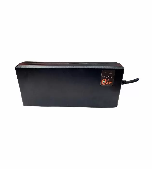 Carregador de Bateria 48V 5A