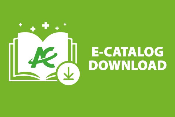 Asia Connection Co., Ltd. - Download do Catálogo Eletrônico