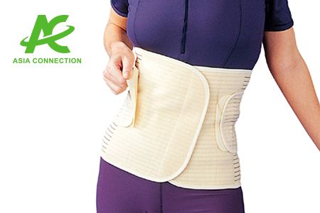 Maternity Belt, Ergonomically Designed Manual Resuscitator BVMs