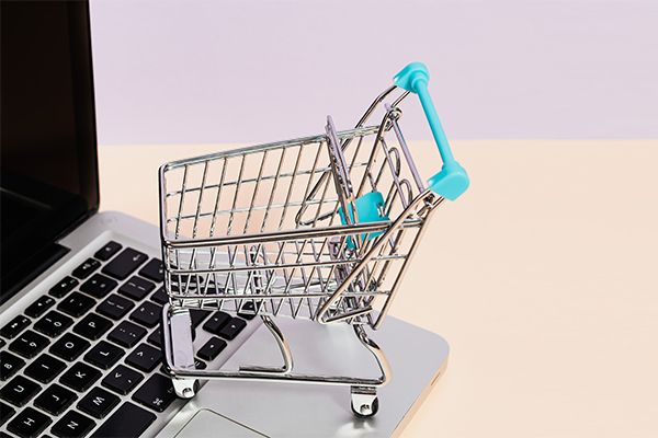 Asia Connection Co., Ltd. - Processo de Pedido