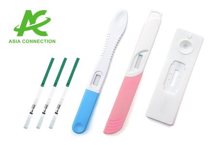Terhességi tesztek