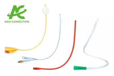 Urology Catheters