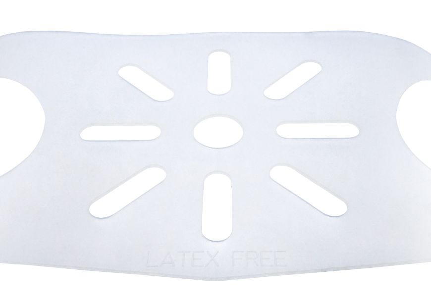 Chất liệu không chứa latex