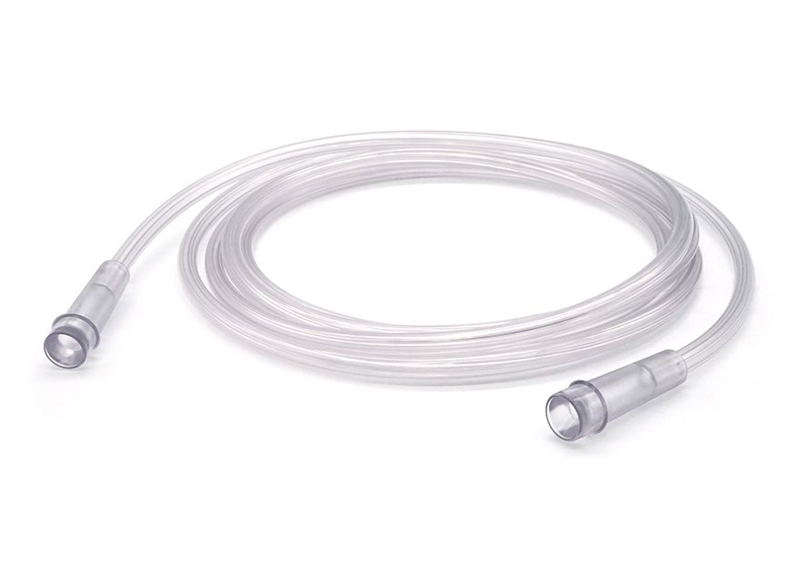 Ang mga tampok ng oxygen tubing