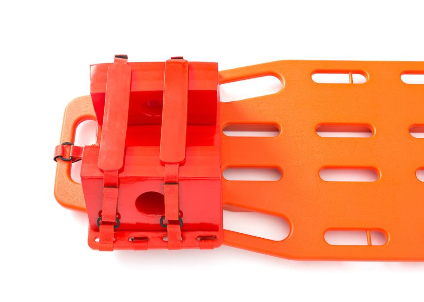 Belangrijkste Kenmerken van de Hoofdimmobilisator