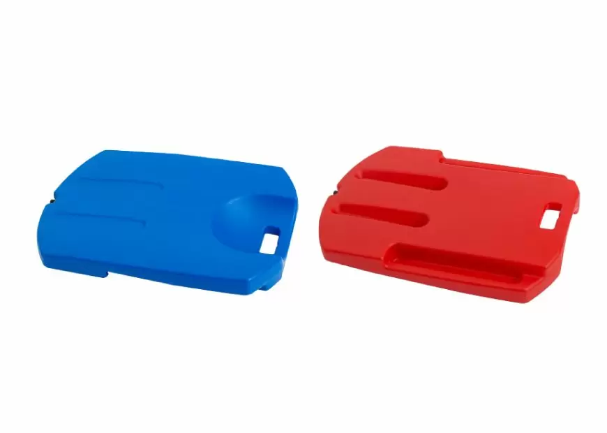 Mga Pangunahing Tampok ng CPR Board