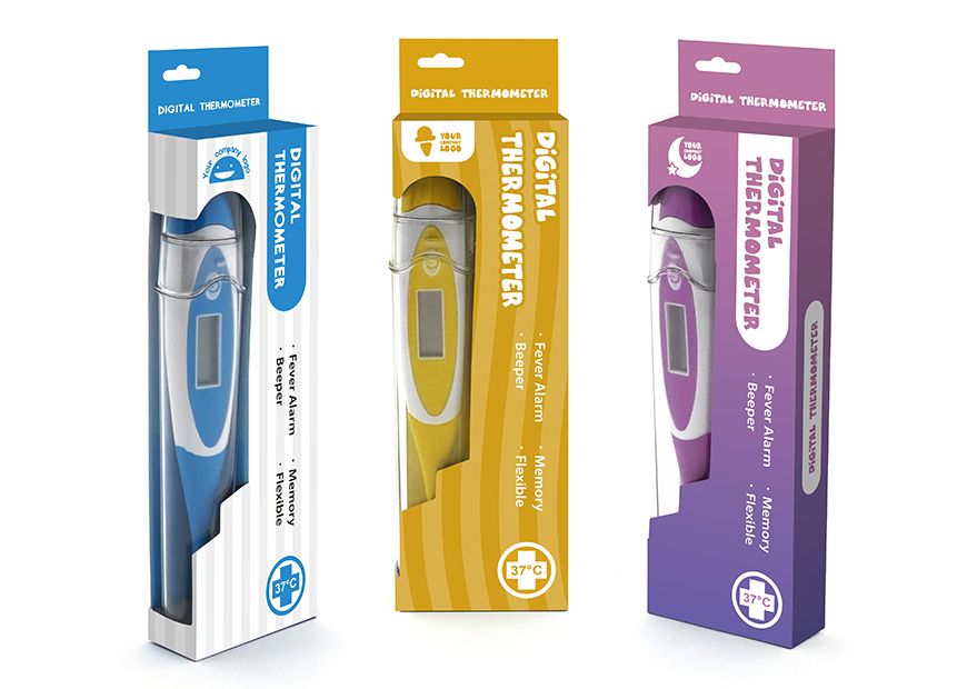 Caracteristicile și funcțiile Termometrului Basal