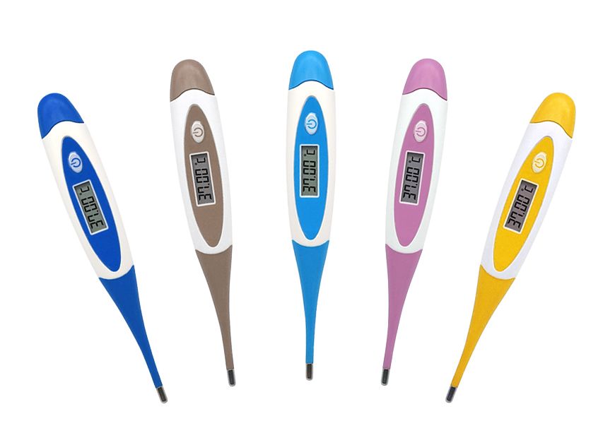 Fabricants de thermomètres d'ovulation à température corporelle basale  Fournisseurs