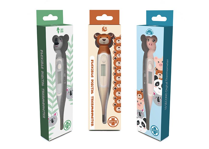 Hayvan Tasarım Seçeneği