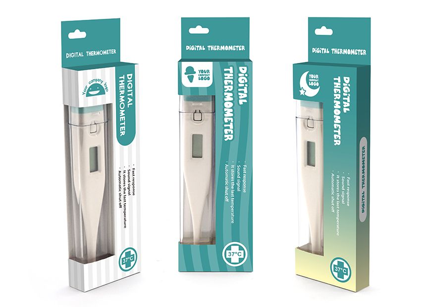 Embalaje personalizado