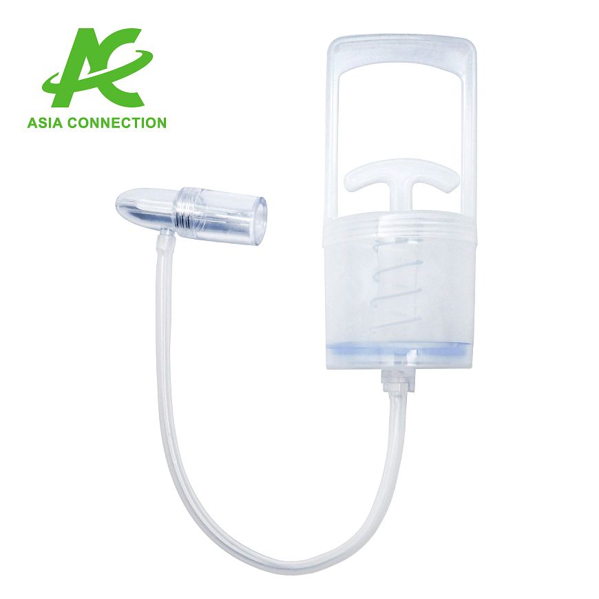 Nettoyeur nasal électrique - Aspirateur nasal électrique
