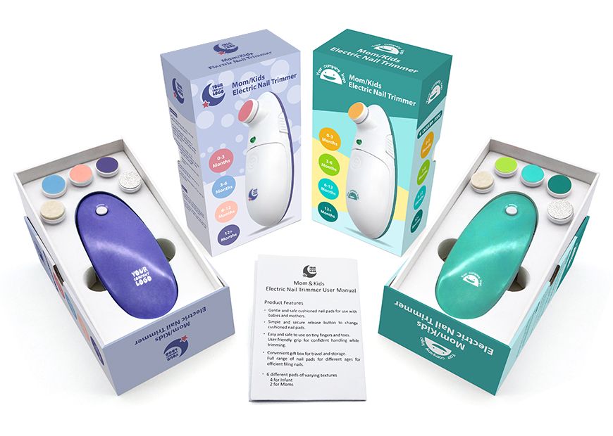 Bao bì tùy chỉnh