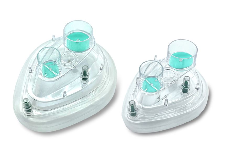 Válvula de Seguridad Cerrada