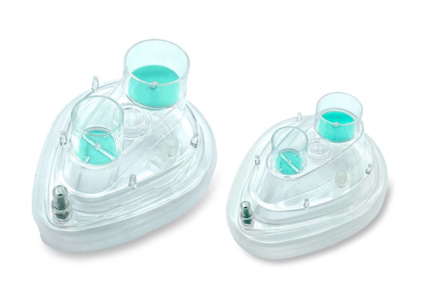 Válvula de Seguridad Cerrada