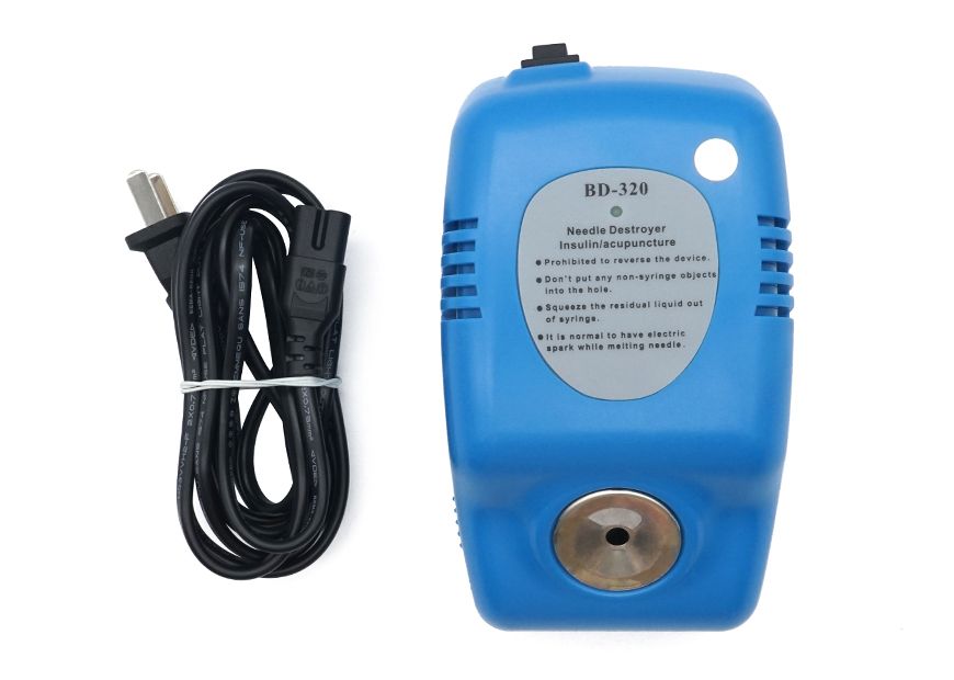 100~125 Volt Wechselstromquelle