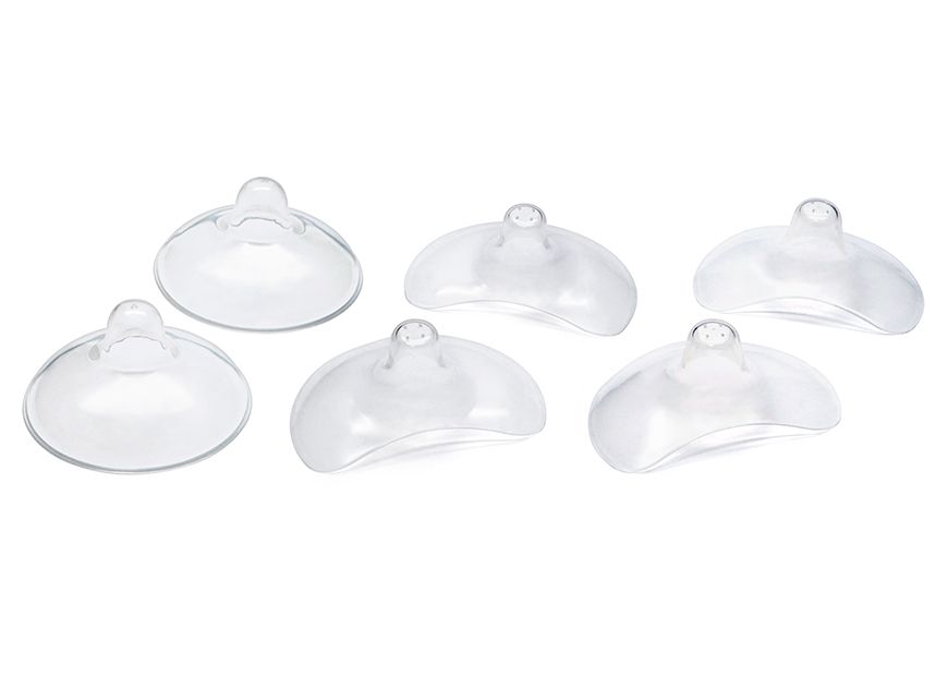 Meme kalkanlarının malzemesi