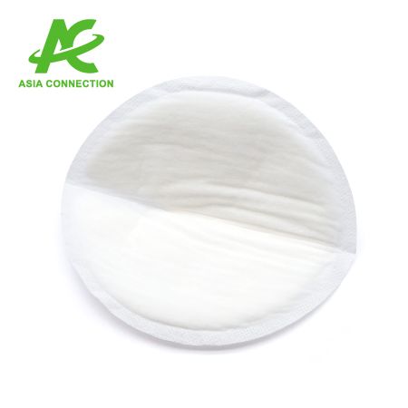 Nursing Pad- Tissue | FDA-Registered, ISO-Certified CPR Masks and Face ...