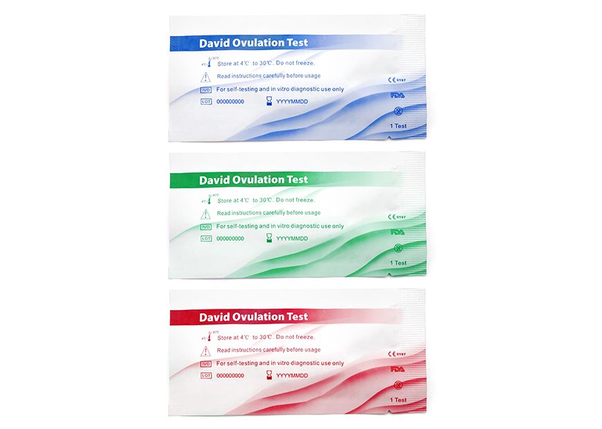 Embalaje personalizado