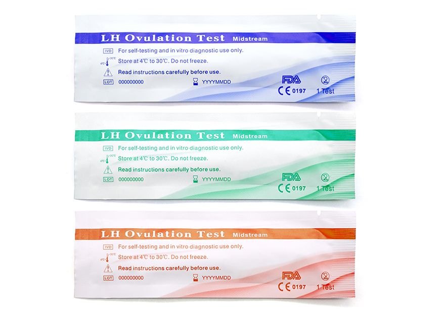 Aangepaste Verpakking