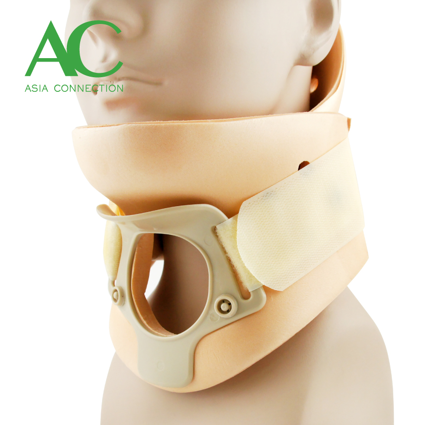 Collare Cervicale Ortopedico, Produttore di maschere e visiere per RCP  registrato presso la FDA e certificato ISO