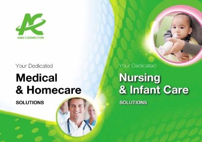 Sản phẩm e-Catalog của Asia Connection