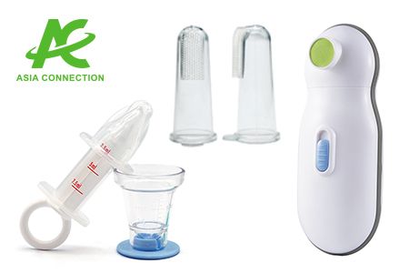Sản phẩm chăm sóc trẻ em và em bé - Sản phẩm chăm sóc trẻ em và em bé
