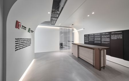 Histórico da Empresa Asia Connection e sua Empresa Controladora Pan Taiwan