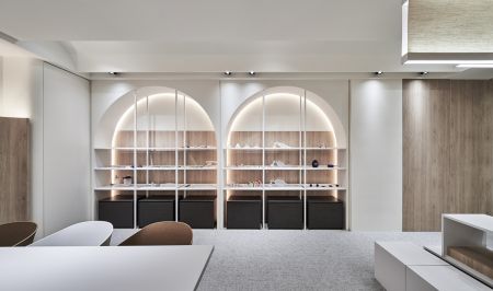 Showroom de Produtos Médicos