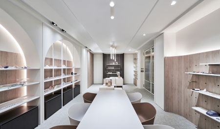 Showroom de Produtos Médicos