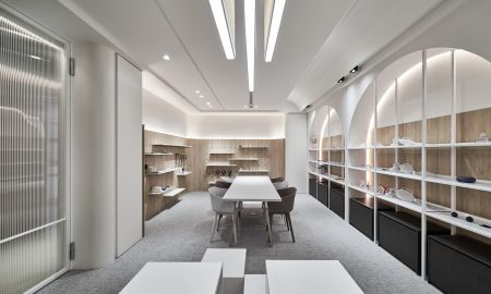 Showroom de Produtos Médicos