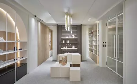 Showroom de Produtos Médicos