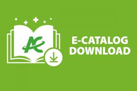 E-CATALOG ダウンロード