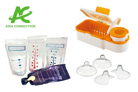 Produtos de Maternidade e Amamentação - Produtos de Maternidade e Amamentação