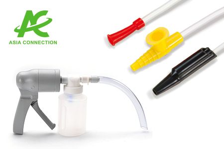 Suction Supplies - Suction Supplies