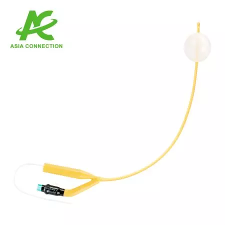 Catheter Foley Latex, 2 chiều, nhi khoa - Catheter Foley Latex, 2 chiều, nhi khoa
