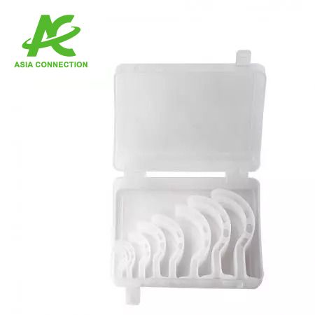 Berman Oral Airway Kit - Berman Oral Airway Kit