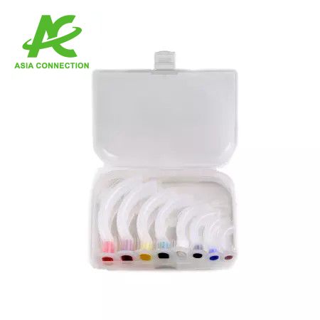 Guedel Oral Airway Kit - Guedel Oral Airway Kit