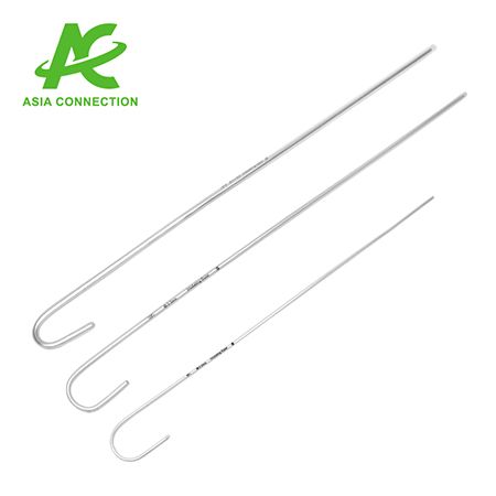 Stylet per Tubo Endotracheale - Stylet per Tubo Endotracheale