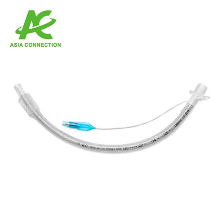 The Reinforced Cuffed Endotracheal Tubes are latex-free, ensuring safety for sensitive users.