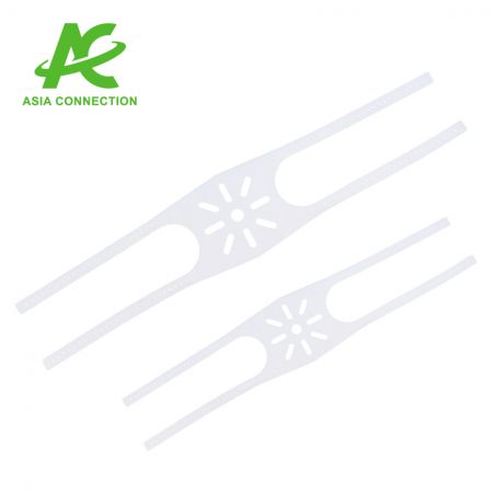 Dây đeo đầu silicone - Dây đeo đầu silicone