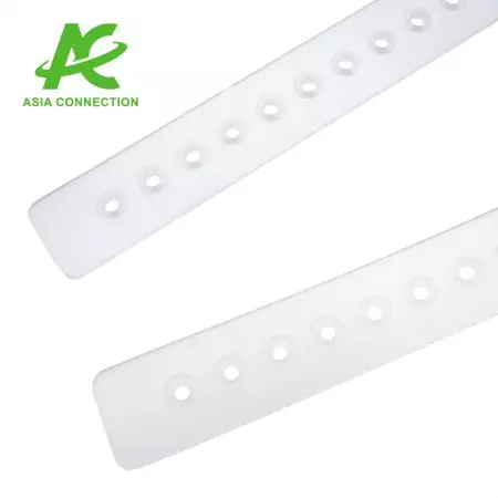 Dây đeo đầu bằng silicone