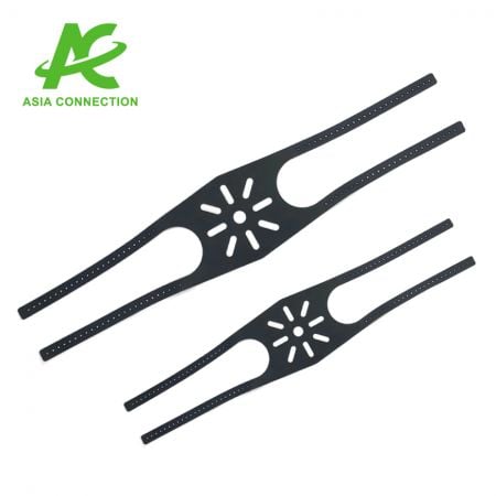 Dây đeo đầu bằng cao su - Dây đeo đầu bằng cao su