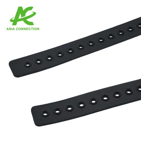 สายรัดศีรษะยาง