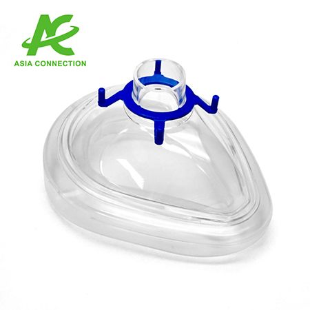 Ang Air Cushion Anesthesia Masks ay dinisenyo para sa mataas na kalidad na pagganap sa resuscitation, anesthesia, at aplikasyon ng paghahatid ng oxygen.