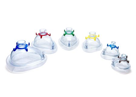 Suministros de entrega de oxígeno - Suministros de entrega de oxígeno