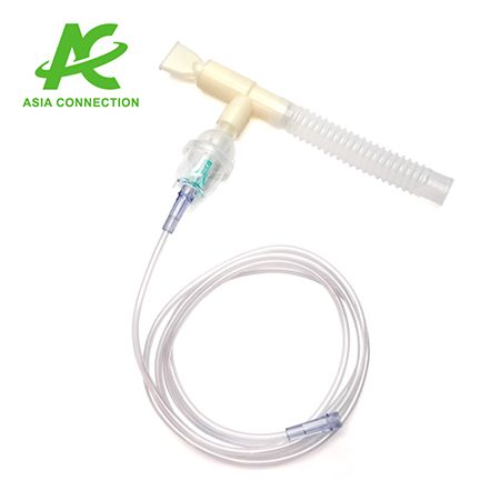 Nebulizer Kit - Nebulizer Kit