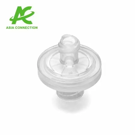 Przetwornik dializacyjny jest zaprojektowany do współpracy z męskimi i żeńskimi złączami luer i jest sterylizowany gazem EO dla bezpiecznego i niezawodnego użytkowania.