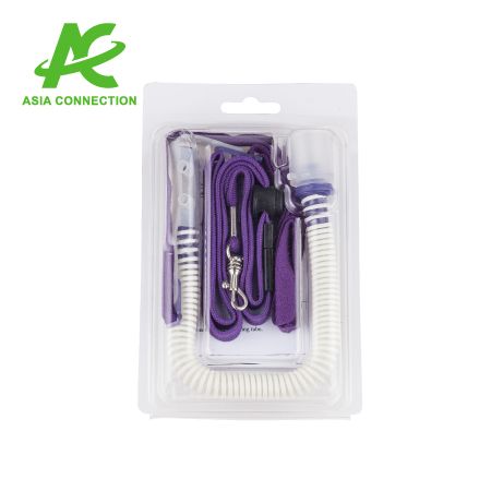 Paket Kanula Nasal Aliran Tinggi