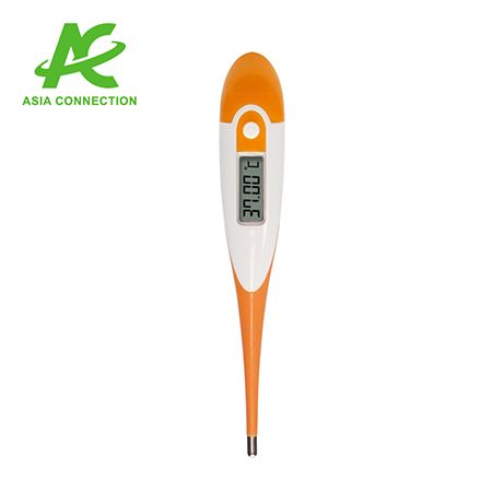 Flexibele Digitale Thermometer - Flexibele Digitale Thermometer