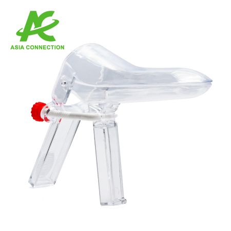 Spekulum Vagina (Sekrup samping)